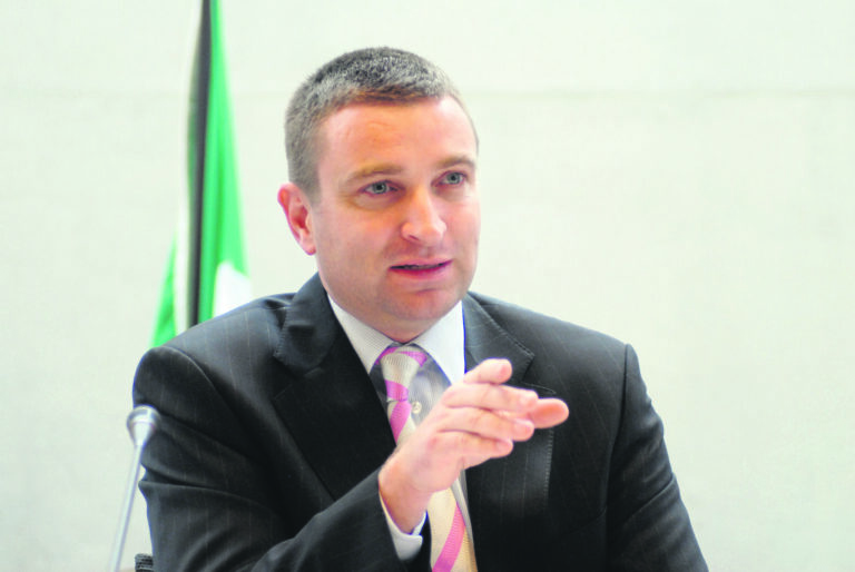 Housing adaptation grant will help older people stay at home longer, says Limerick TD