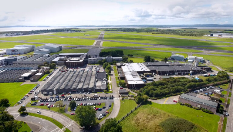 Global manufacturer in its Element in the Mid West