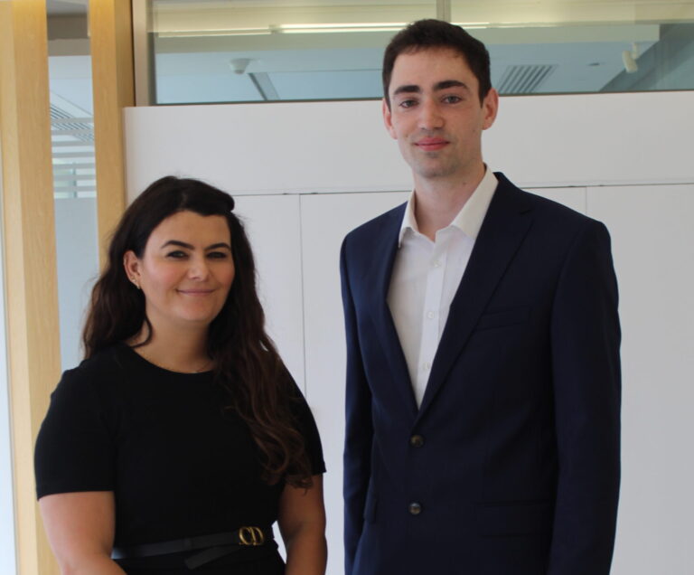 Limerick student wins Matheson corporate law bursary
