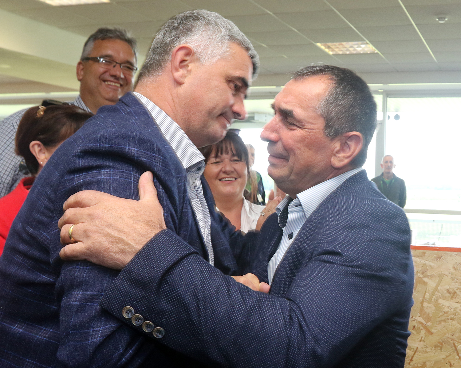 First district home in Limerick has a surprise Independent Ireland twist