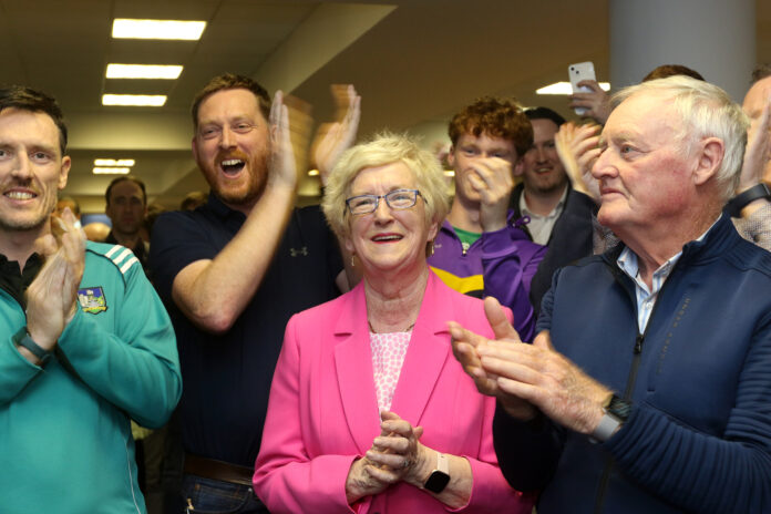 Limerick County Council Elections 6
