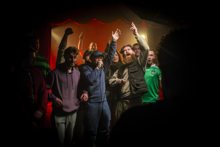 The sounds of Limerick celebrated in new Council playlist