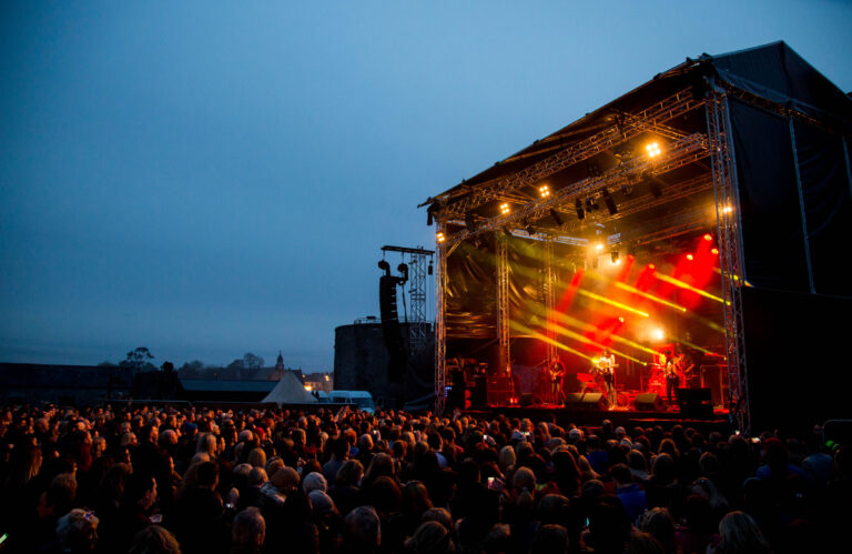 What’s On this Week   Limerick Post Entertainment Previews ABBAESQUE, By the Light of the Silvery Moon, Johnny Marr, The Coronas, RTÉ Concert Orchestra, Al Porter,