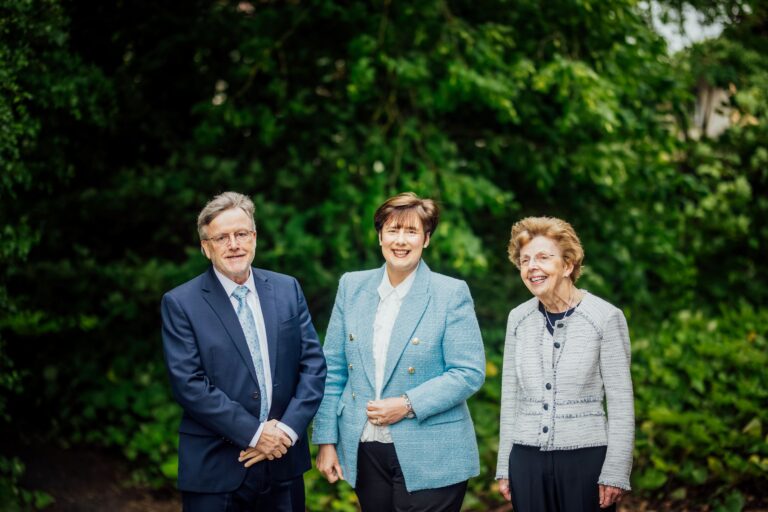 National Centre for City Connects launched at Limerick college