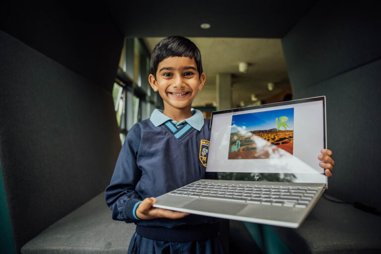 Limerick student coders take prizes in national coding final
