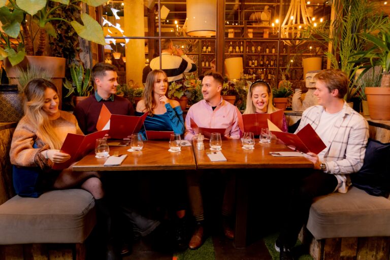 Limerick people called to have say on night time economy