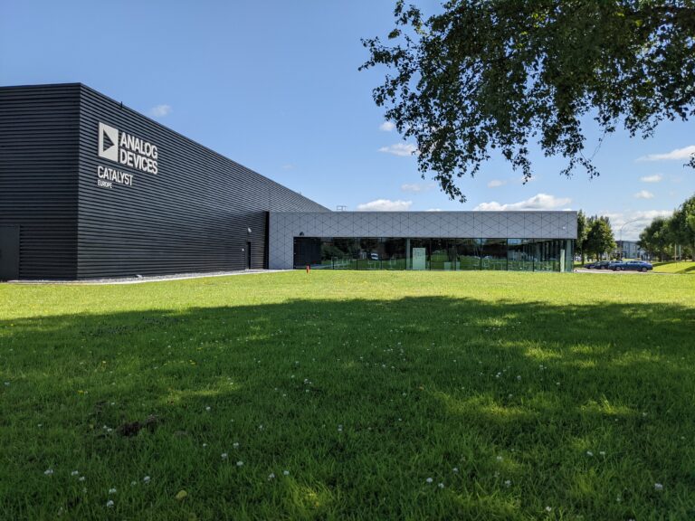 Analog Devices staying ahead of what’s possible