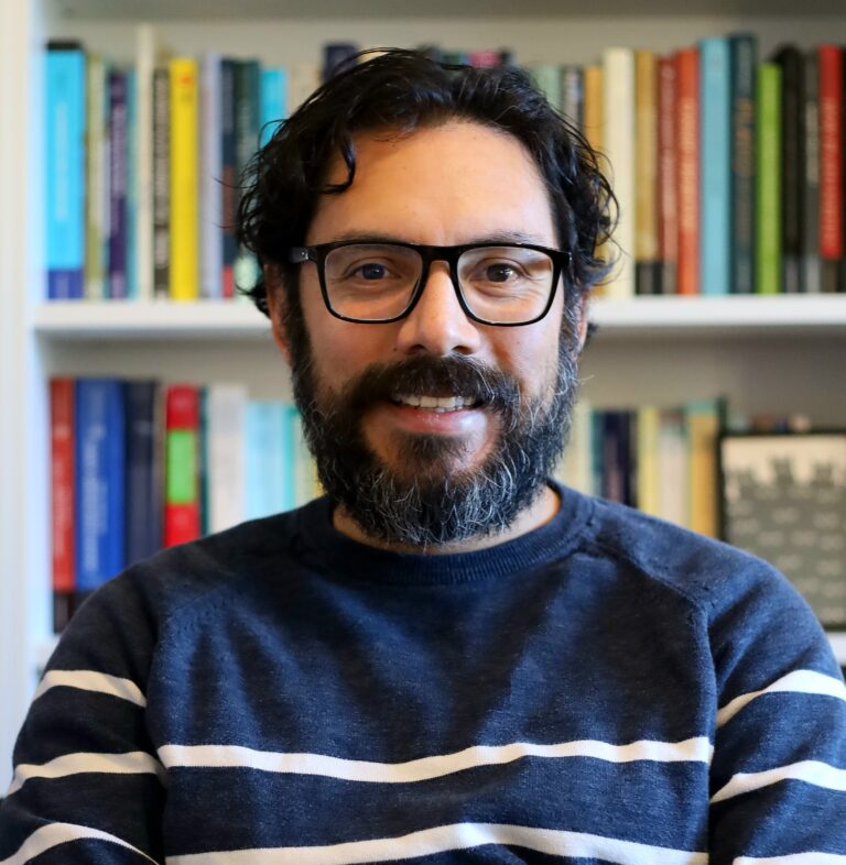 MIC academic’s new book talks Greek philosophy