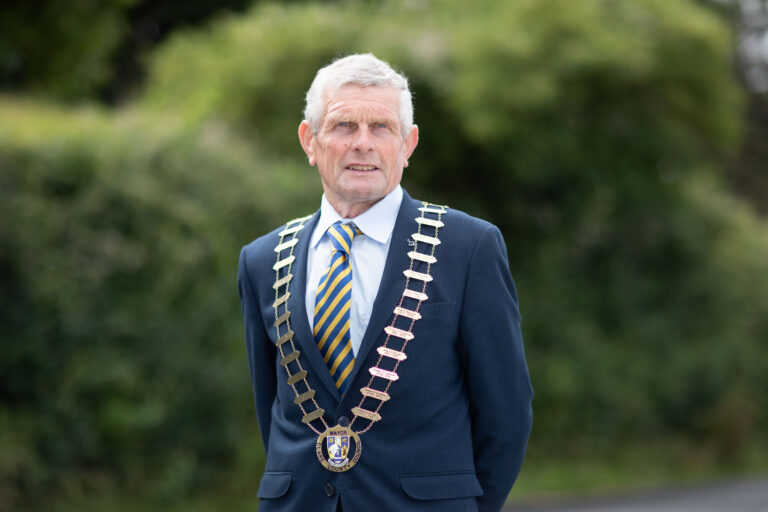 A word from the other side