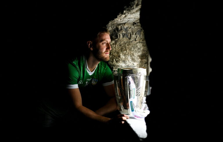 No ghost backroom members, says Flanagan
