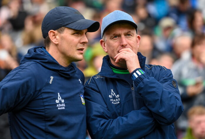 Kilkenny v Limerick - GAA Hurling All-Ireland Senior Championship Final