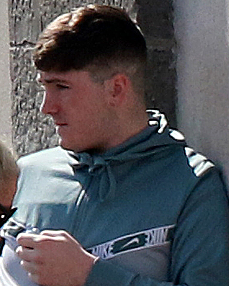 Teenager who beat and kicked homeless man escapes jail with suspended sentence