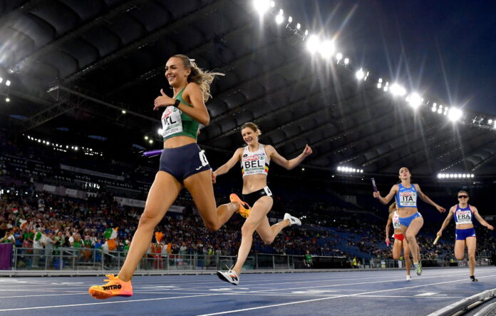 2024 European Athletics Championships - Day Six
