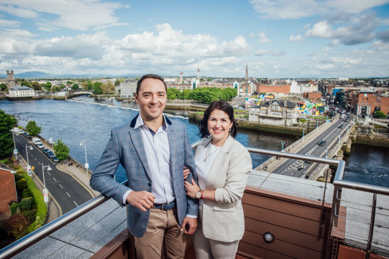 Limerick-based translation company to join UK group