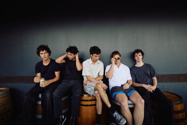 Seoda Shows Party to feature Cork’s Cardinals and Radio Free Alice (AUS)