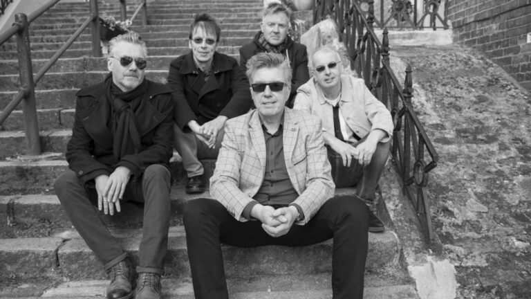 What’s On this Week – The Undertones, Faces and Places, Red Hurley Spiritual Concert & Taylor Swift