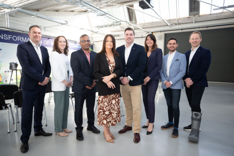Mid West conference hears AI to change organisational structure for businesses