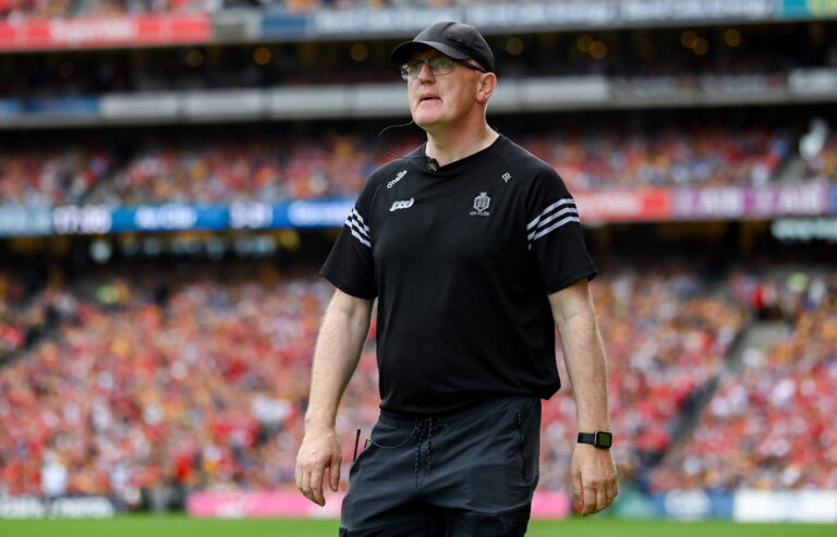 Shannon Chamber heap praise on All-Ireland winning former director
