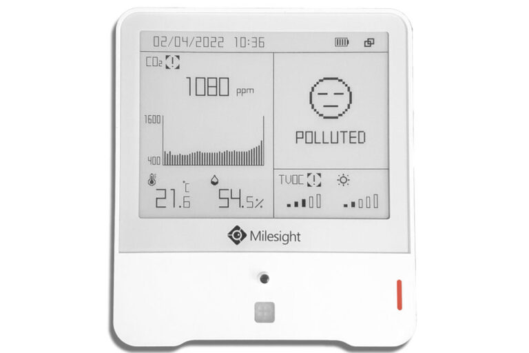 70 Limerick buildings fitted with sensors to monitor energy efficiency
