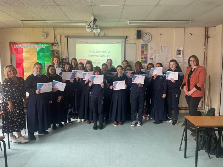 Limerick businesses encouraged to make a difference with education programmes