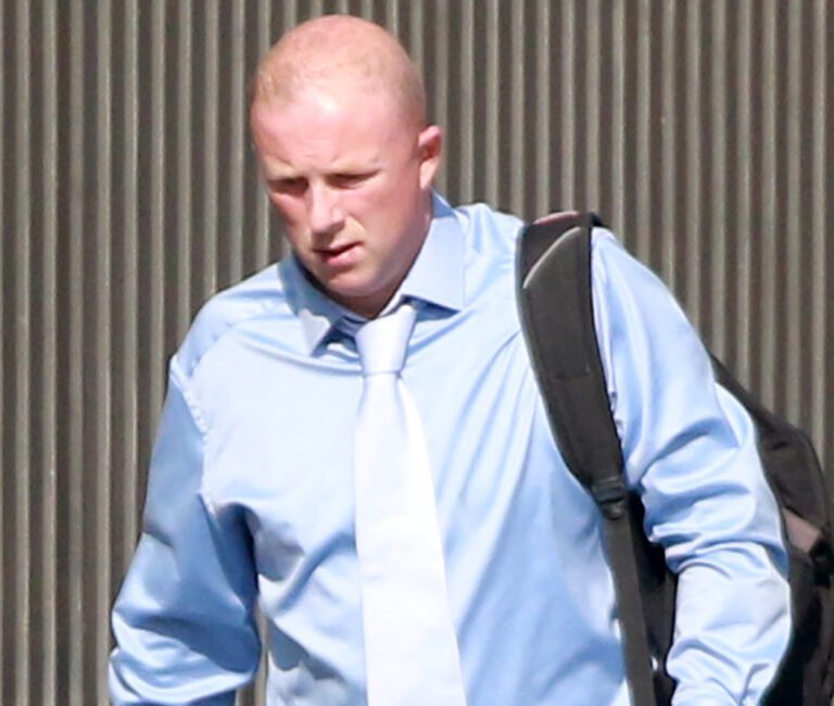 ‘Evil’ Limerick man who beat and punched children jailed