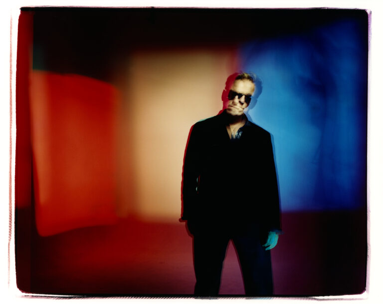 What’s On this Week – Limerick Pride, Paolo Nutini, Anna’s Anchor, Snow Patrol, T.A. Narrative, Liam Gallagher, Danny Beard, David Holmes & Dylan Moran