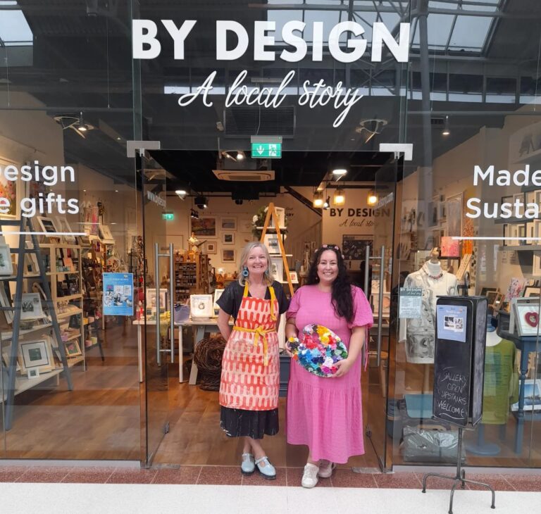 Limerick to get crafty for August Craft Month