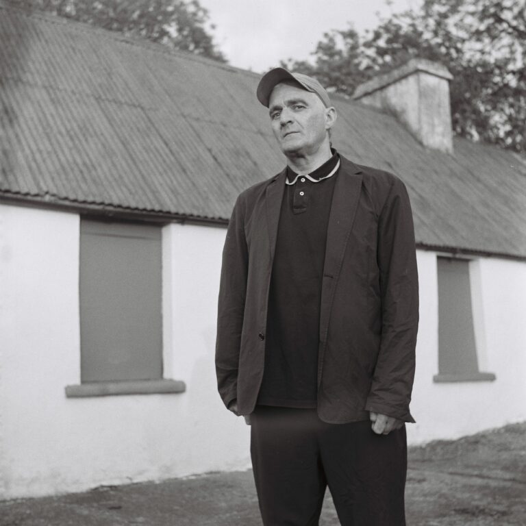 David Holmes, Donal Dineen’s Backstory and Gallagher After Party this weekend