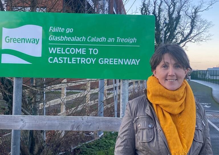Limerick councillor calls for immediate action on dog control