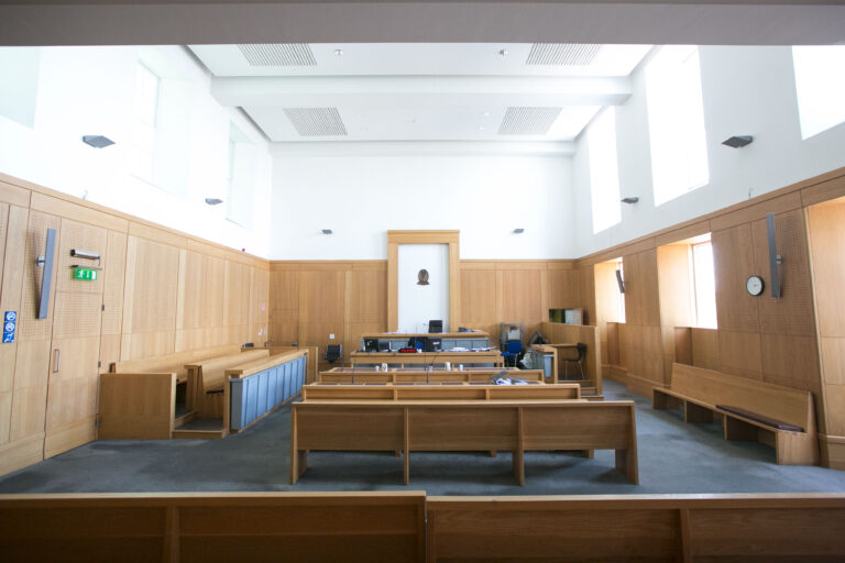 Couple face 10 years in jail over harassment of Limerick dentist
