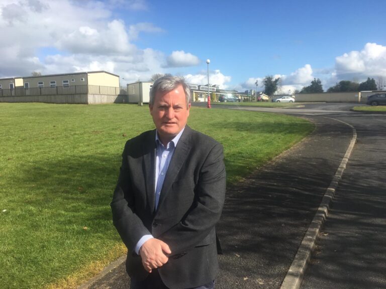 Monaleen National School to get €20million state-of-the-art new school building
