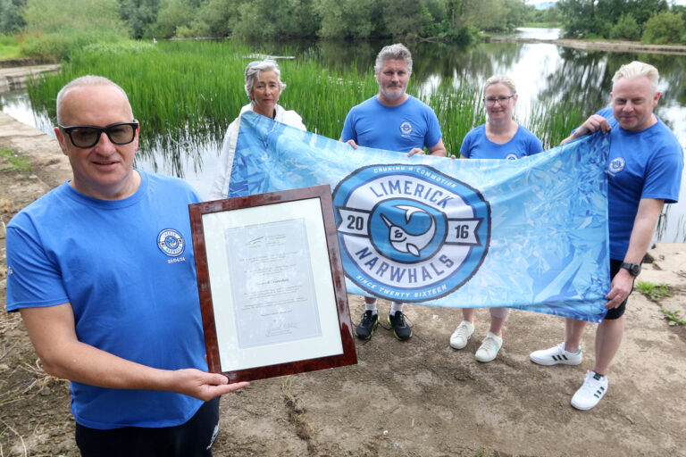 Limerick council drowns out Narwhal Club’s hopes for redevelopment of Corbally Baths