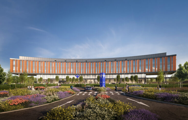 Irish Life Health customers to access new Limerick Bon Secours hospital following agreement
