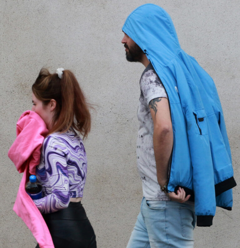 Suspended sentence for couple who harrassed and had ‘bizarre fixation’ with dentist