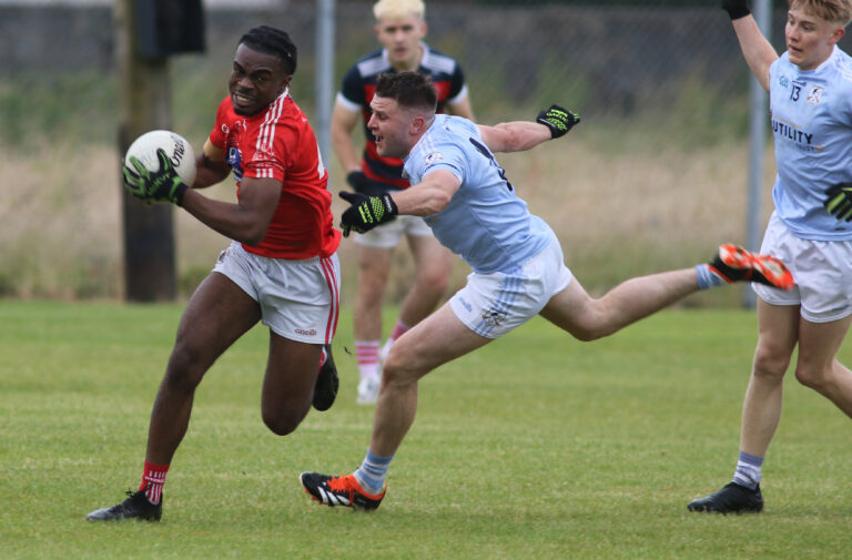 A review of Limerick SFC