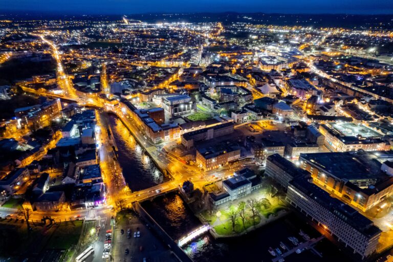 New exhibition exploring Limerick landscape launches this weekend