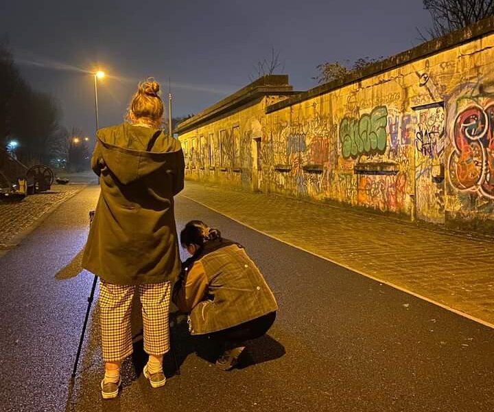 Limerick exhibition to highlight city areas where women feel unsafe
