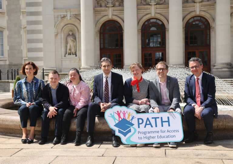 Two Limerick third-level institutions to offer free courses for students with intellectual disabilities