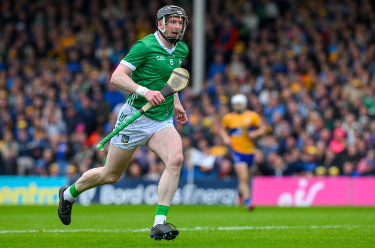 Hannon’s admiration for Cork