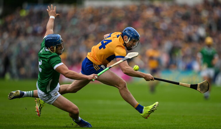 Interesting first semi-final at Croker