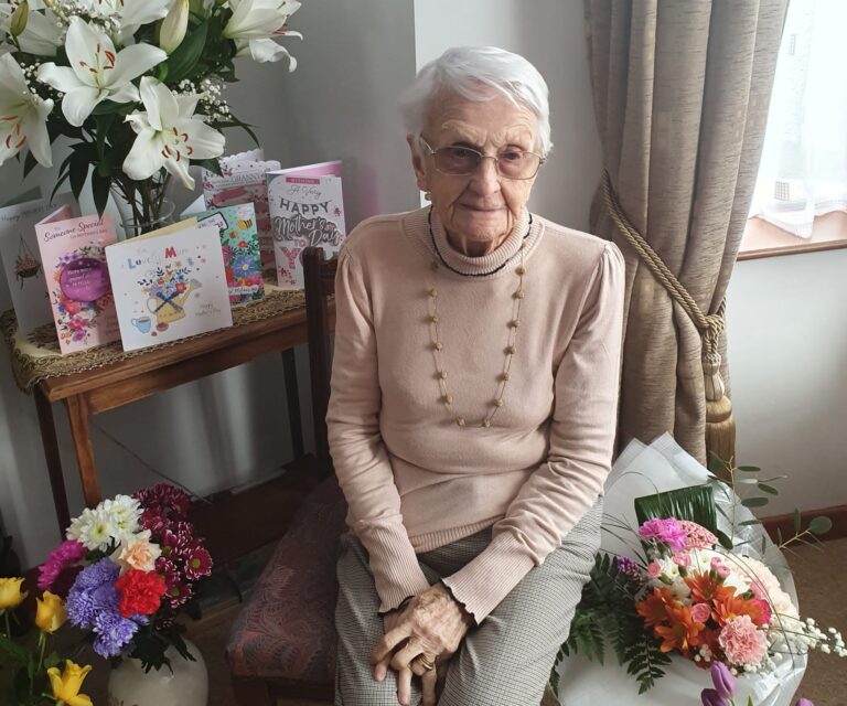 Sheila faces a grandmother’s dilemma