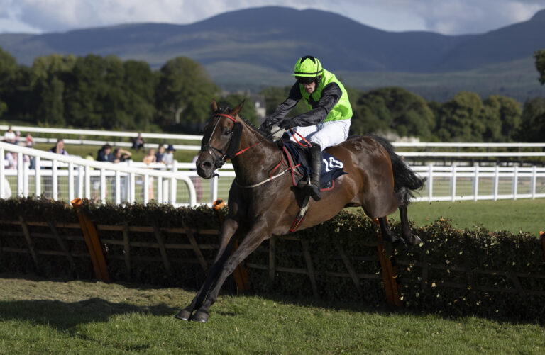Long-distance double for McCarthy and Noonan