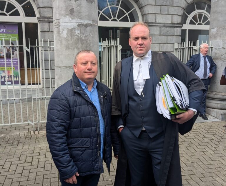 Court hears ‘suspicion’ over votes for ‘phantom candidate’ in Limerick local elections