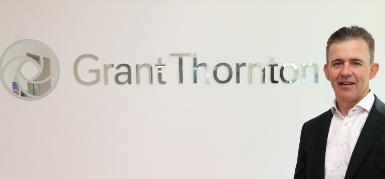 Grant Thornton – A different kind of firm