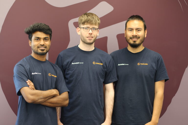 Takumi: Securing Ireland’s position as a global leader in precision manufacturing