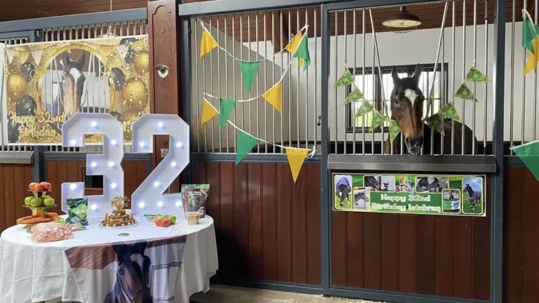 ASJI celebrates the legendary Istabraq