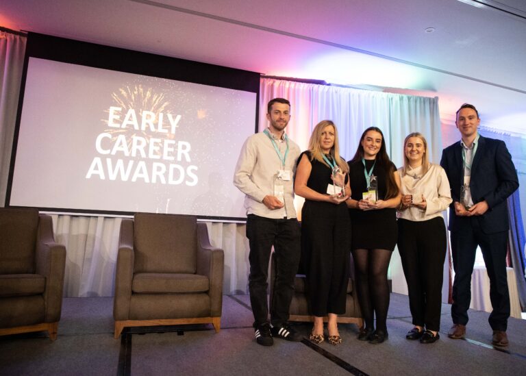 Limerick student named Musgrave Graduate of the Year