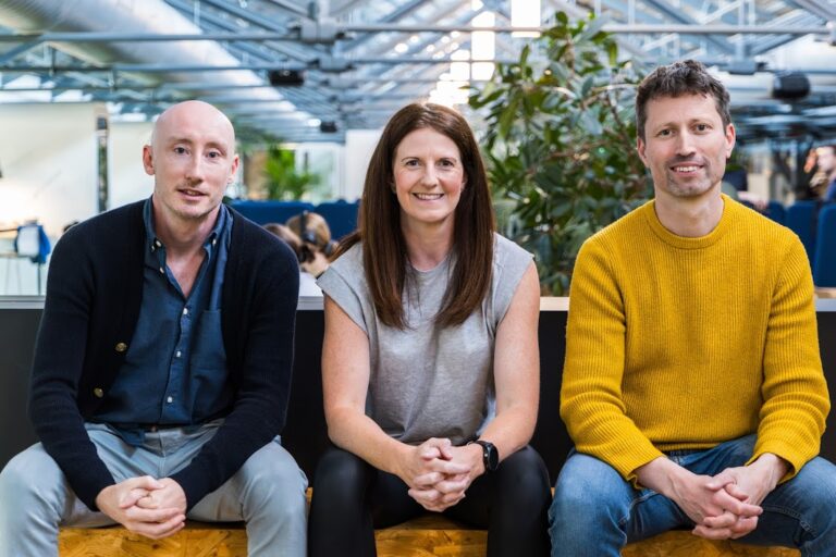 Former Network Ireland Limerick president’s company inducted into national accelerator programme
