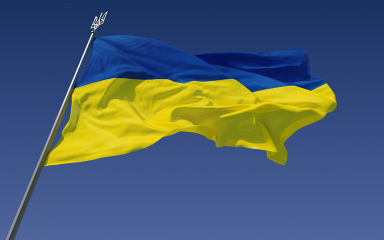 Over 2,500 Ukrainian refugees now living in Limerick City