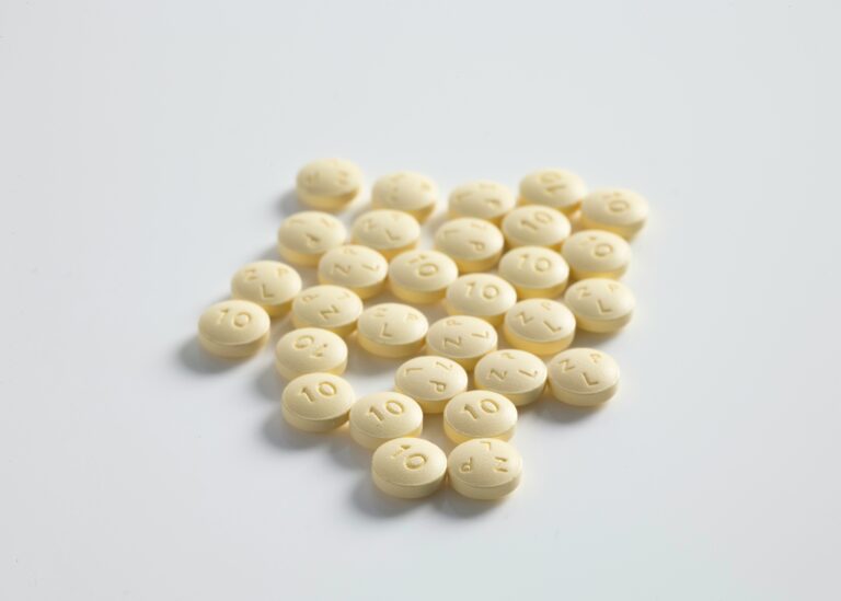 Health warning as lethal drug traded as sleeping pills in prisons